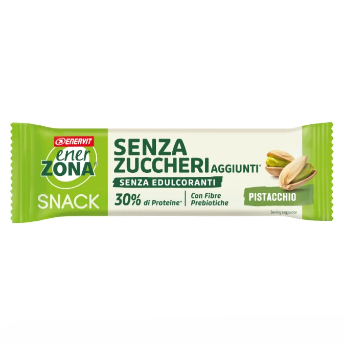 Snack Senza Zuccheri 30 x 33g