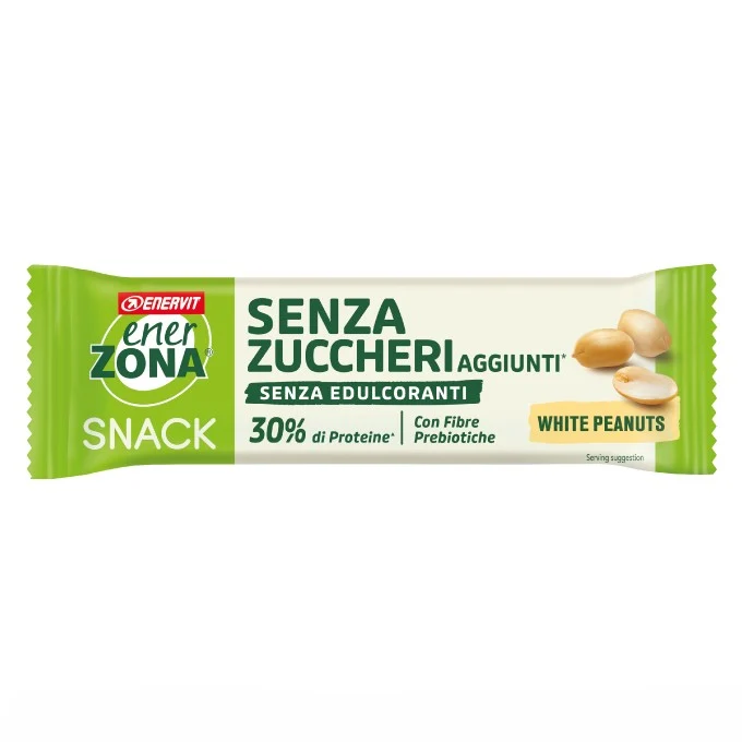 Snack Senza Zuccheri 30 x 33g