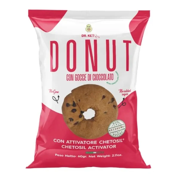 Donut 60g