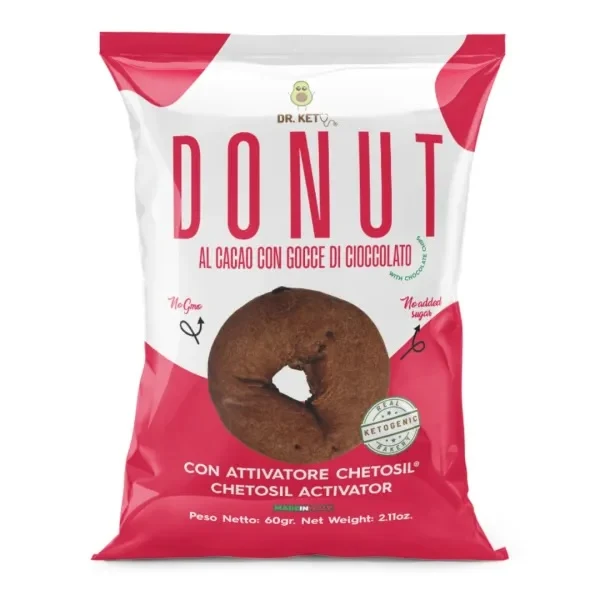 Donut 60g