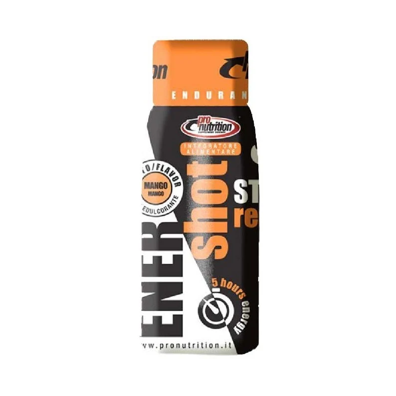 Stimulred Enershot 60ml