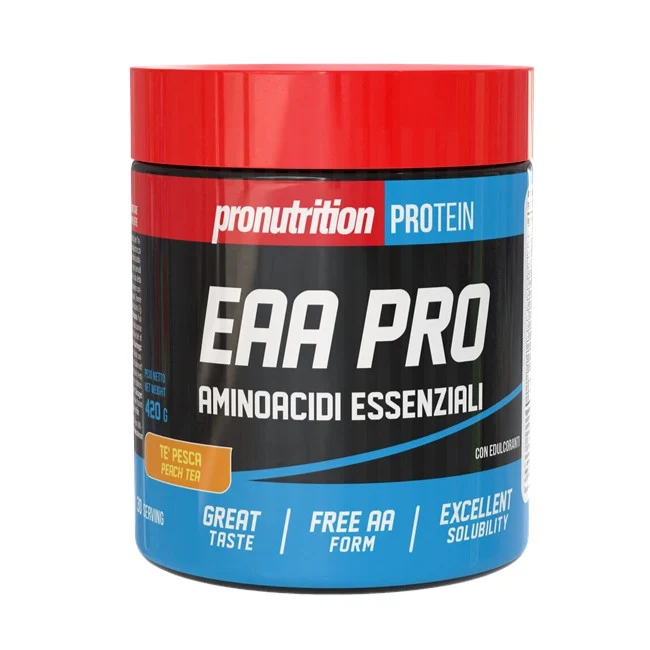 EAA Pro Aminoacidi Essenziali 420g