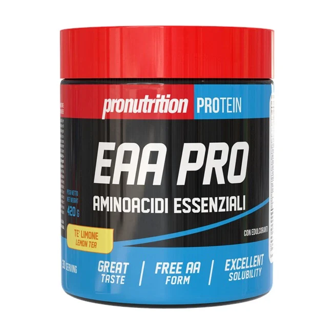 EAA Pro Aminoacidi Essenziali 420g
