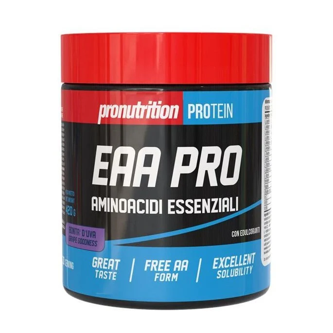EAA Pro Aminoacidi Essenziali 420g