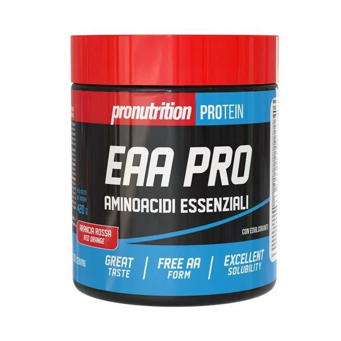 EAA Pro Aminoacidi Essenziali 420g