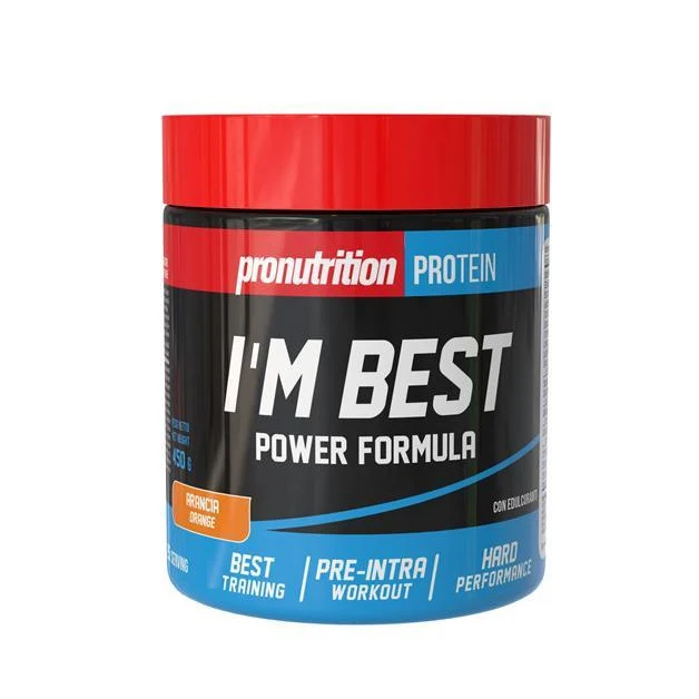 I'm best 450g