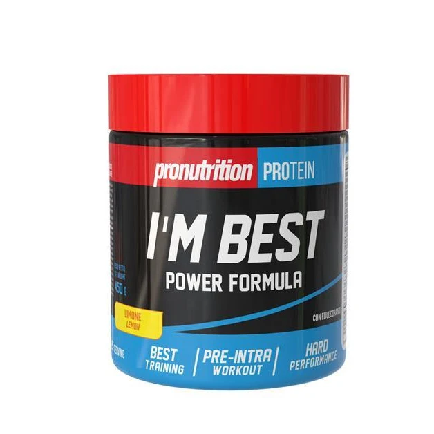 I'm best 450g