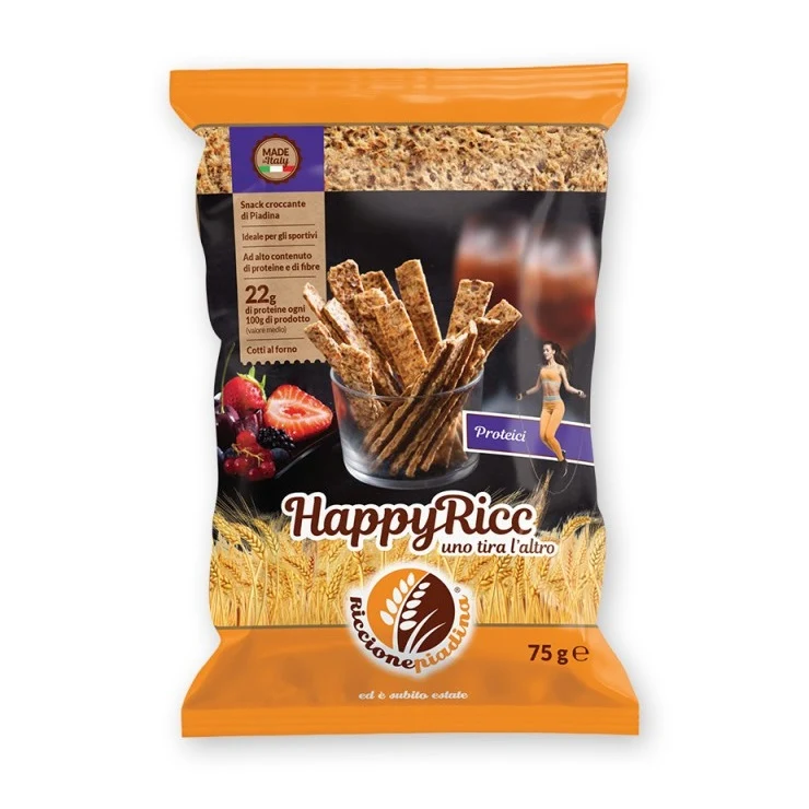 HappyRicc 75g