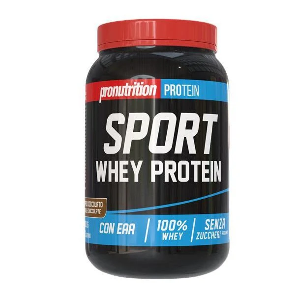 Sport Whey Protein 1800g
