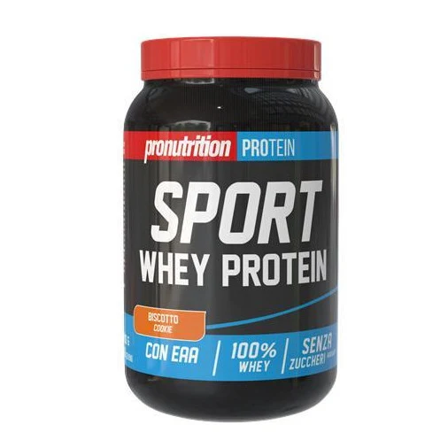 Sport Whey Protein 1800g