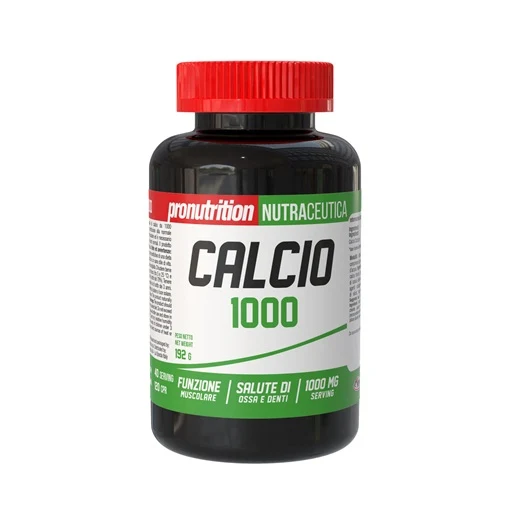Calcio 1000 - 120 cpr