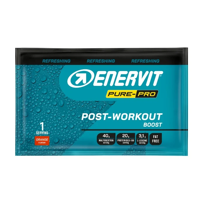 Post-Workout Boost 65g