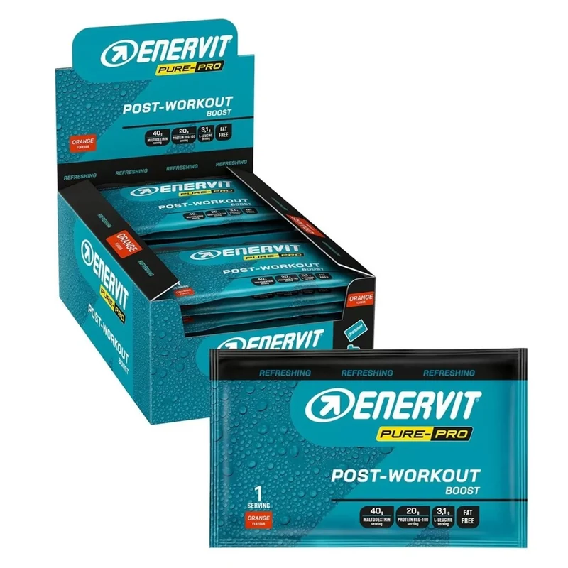 Post-Workout Boost 18 x 65g