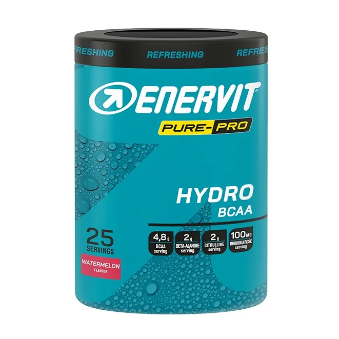 Hydro BCAA 335g