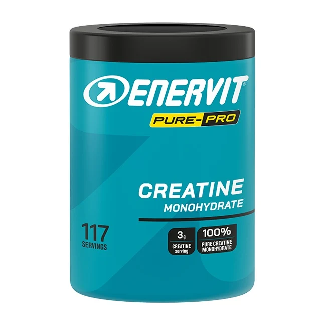Creatine Monohydrate 400g