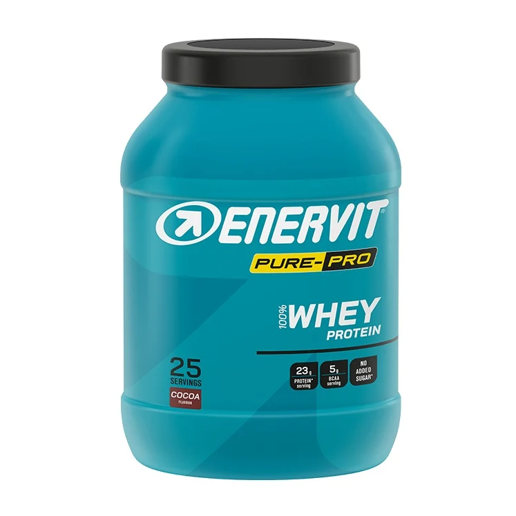 100% Whey Protein 750g