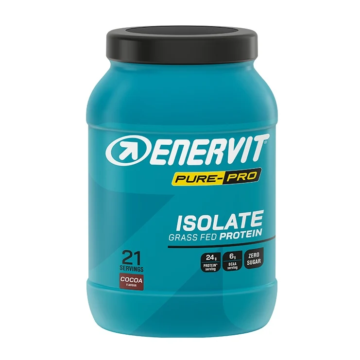 Isolate Grass Fed Protein 630g