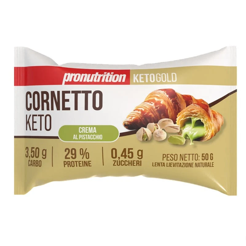 Cornetto Keto 50g