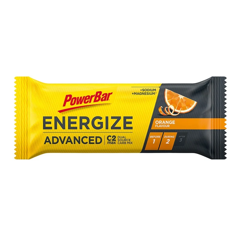 Energize Advanced 55g