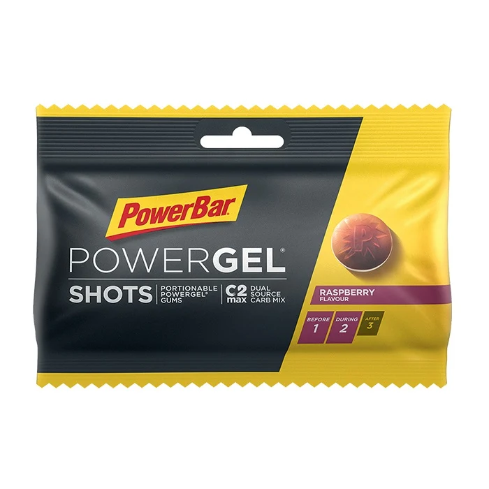 PowerGel Shots 60g