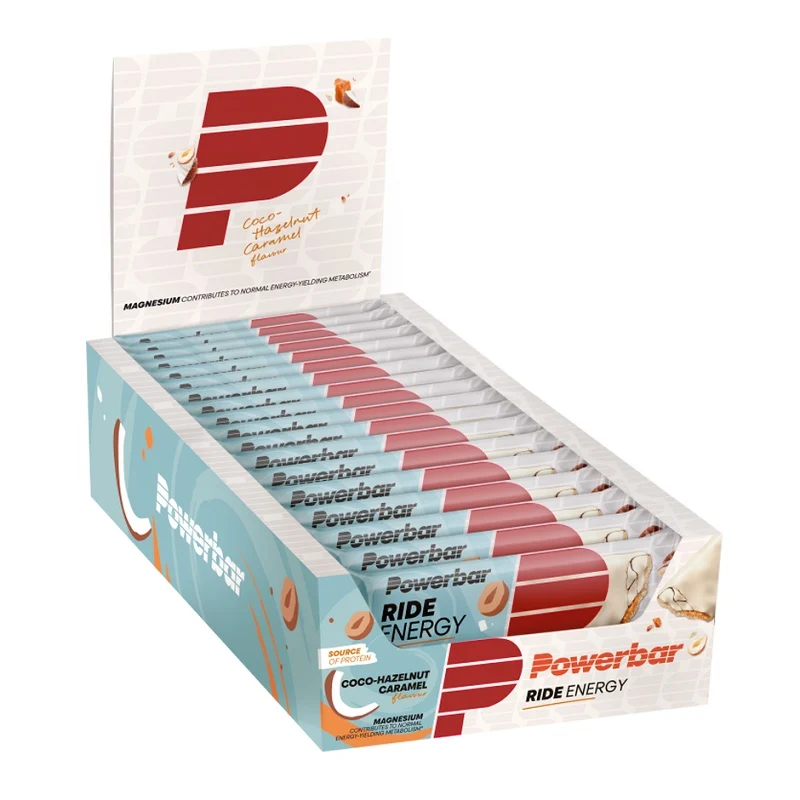 Ride Energy 18 x 55g