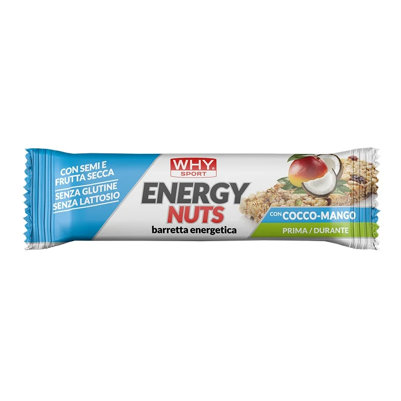 Energy Nuts 35g