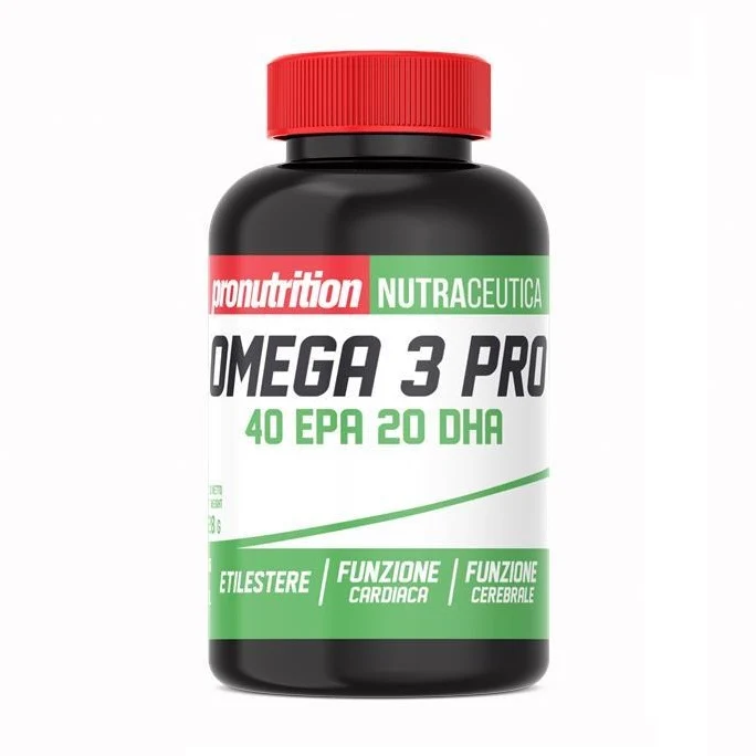 Omega 3 Pro 40/20 - 80 cps