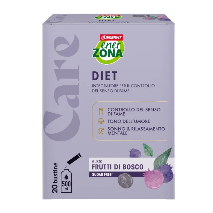Diet 20 x 6g