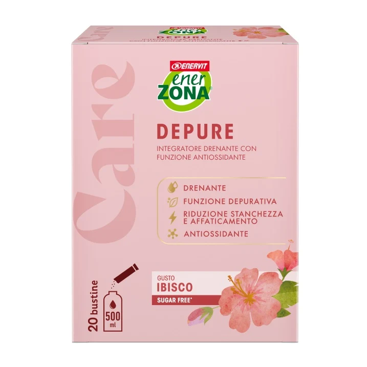 Depure 20 x 6g