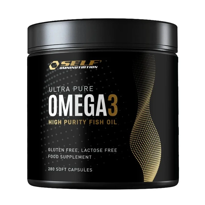 Omega 3 - 280 cps