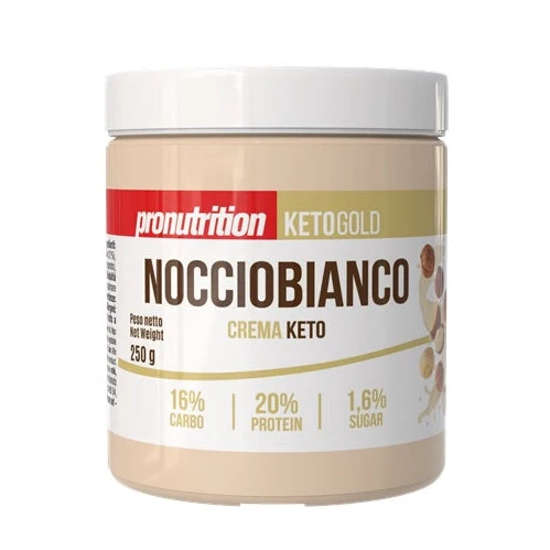Crema Keto 250g