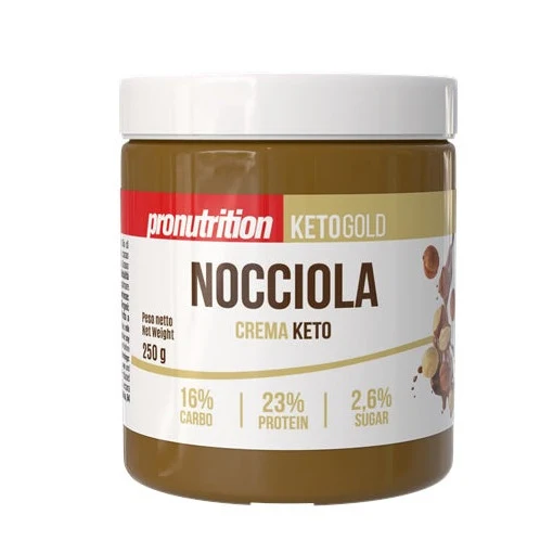 Crema Keto 250g