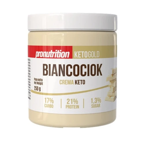 Crema Keto 250g