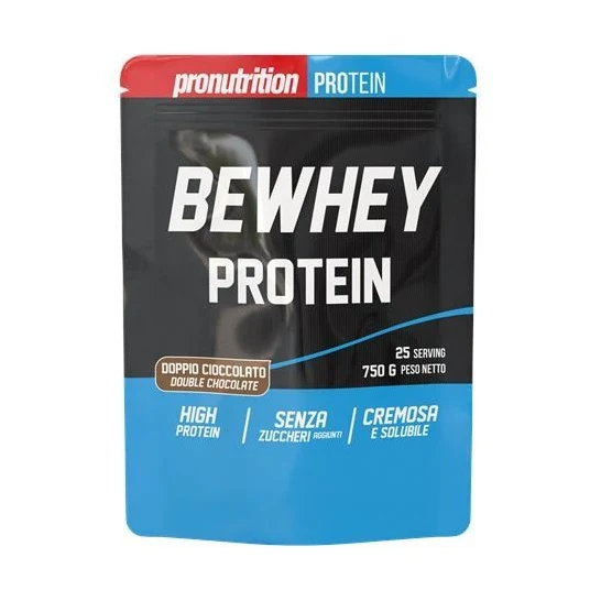 BeWhey Protein 750g