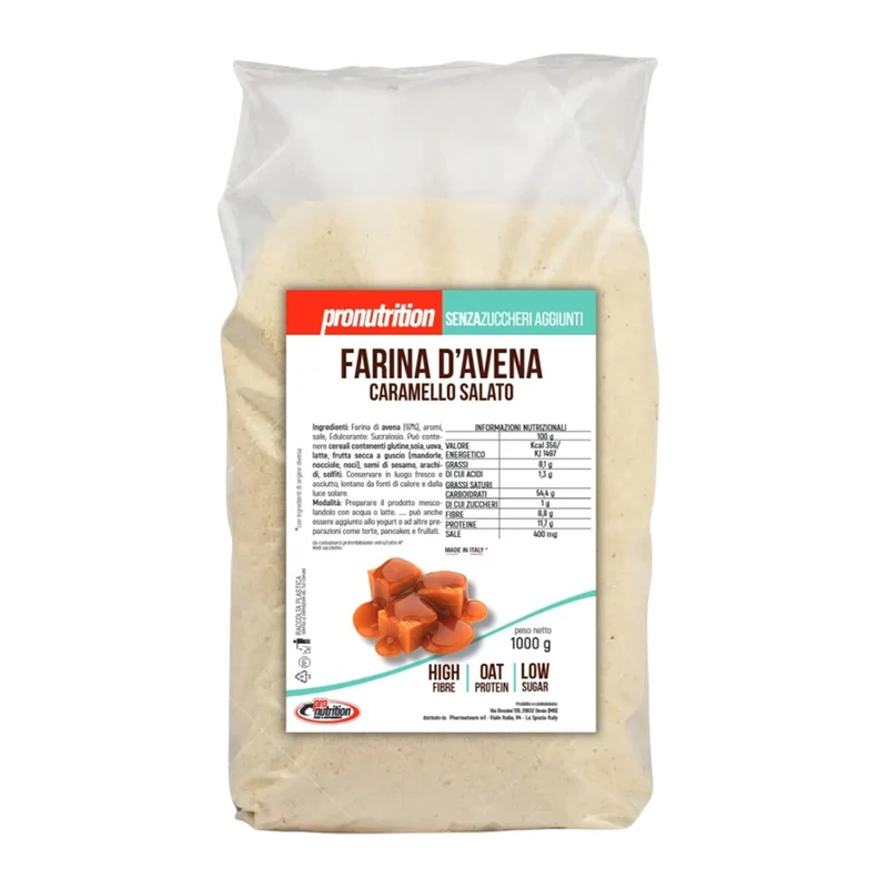Farina d'Avena 1000g