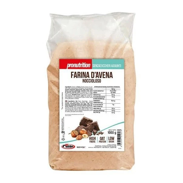 Farina d'Avena 1000g