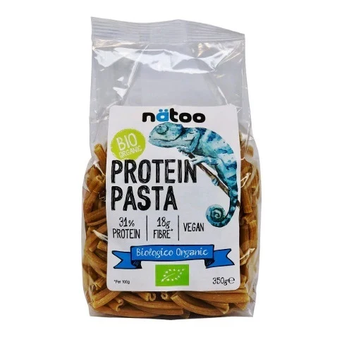 Protein Pasta Ritorti Bio 350g