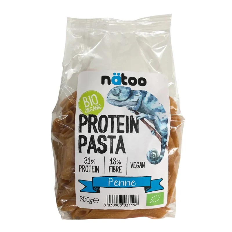 Protein Pasta Penne Bio 350g