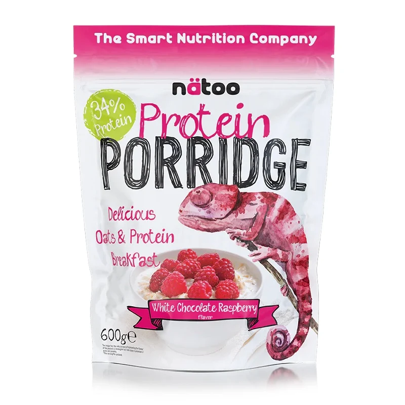 Protein Porridge 600g