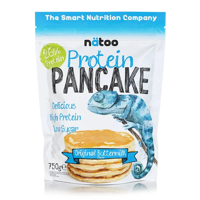 Protein Pancake 750g