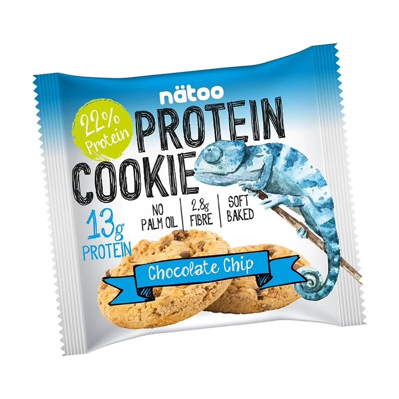 Protein Cookie 12 x 60g