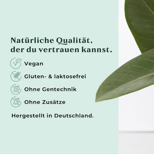 Cosphera Vitamin D3 + K2 Drops Tropfen vegan - 50 ml Liquid