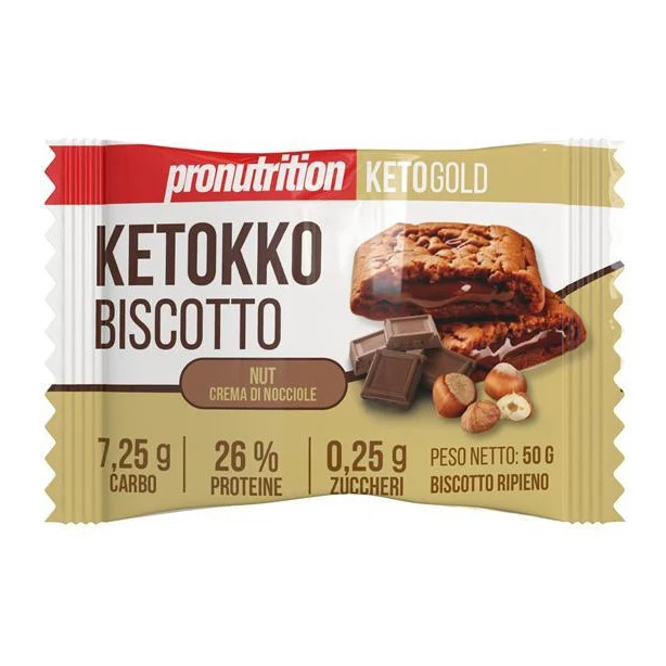 Ketokko Biscotto 50g