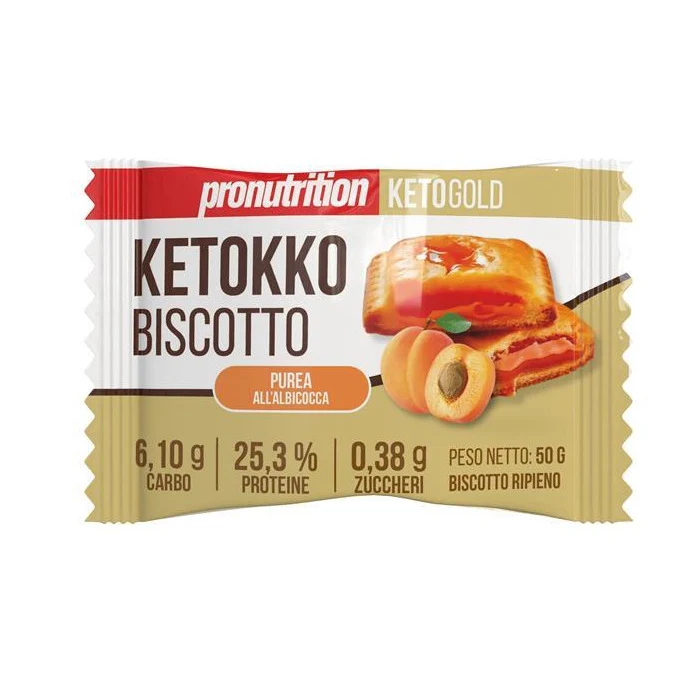 Ketokko Biscotto 50g