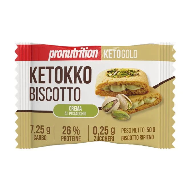 Ketokko Biscotto 50g