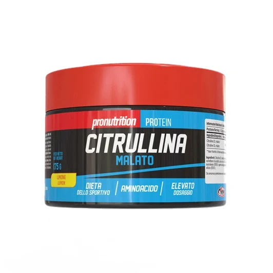 Citrullina Malato 175g