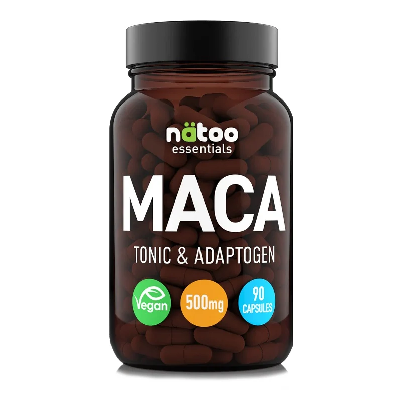 Maca 90 cps