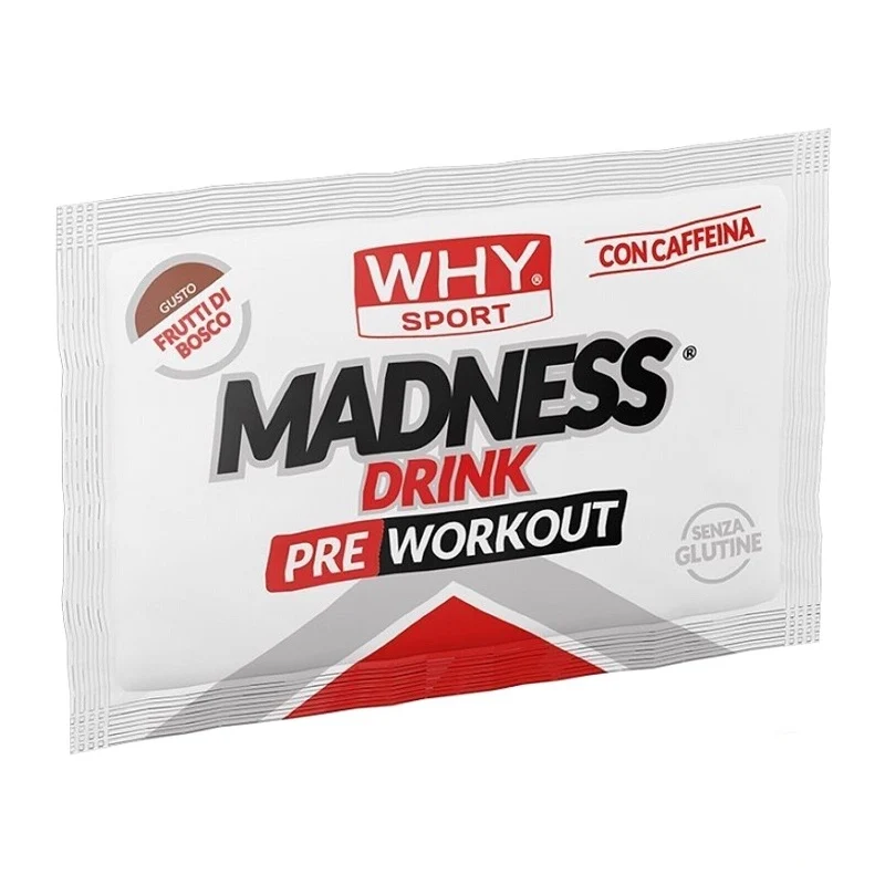 Madness Drink 7,3g (Monodose)
