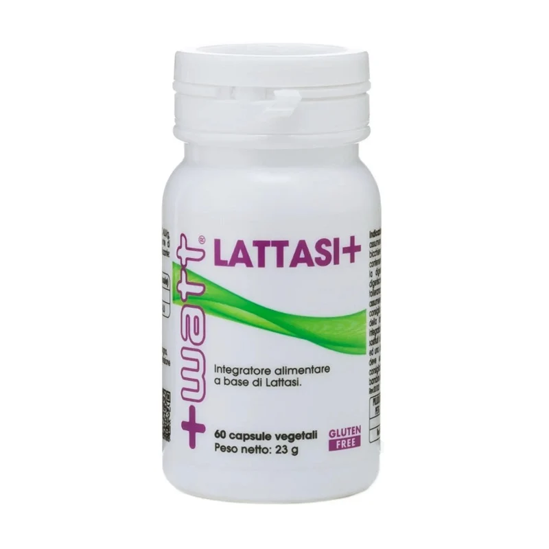Lattasi+ 60 cps