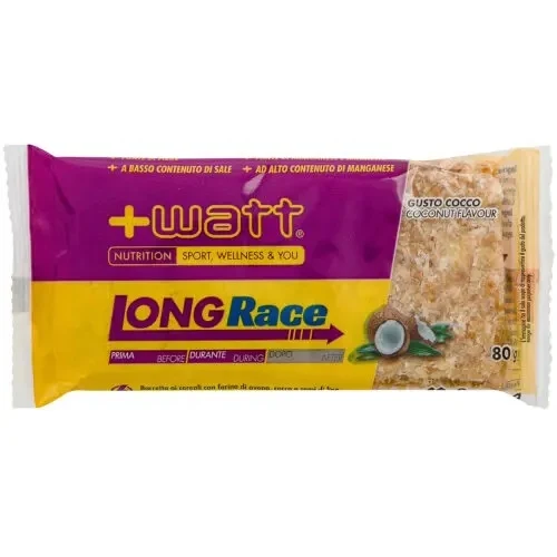 Long Race 80g